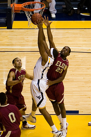 Kevin Jones