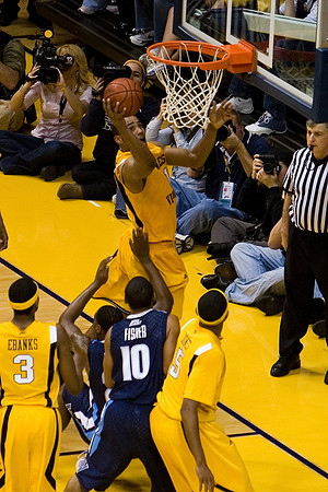 Butler +1
