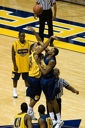 Ebanks and Wellington