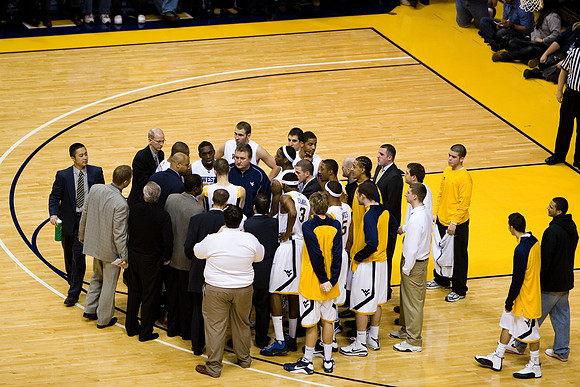 Timeout