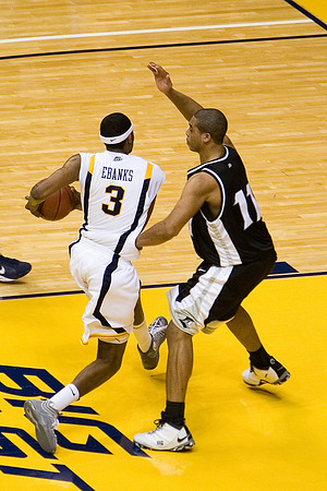 Ebanks