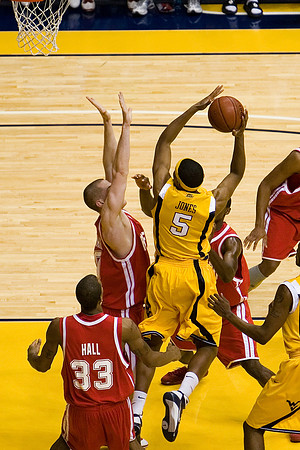 Kevin Jones