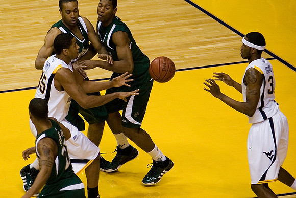 Wellington dishes to Ebanks