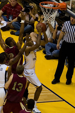 Kevin Jones