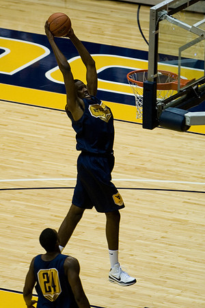 Devin Ebanks