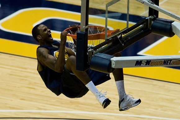 Devin Ebanks