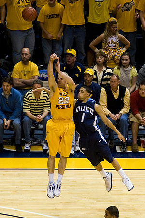 Ruoff for 3 with Reynolds flying by