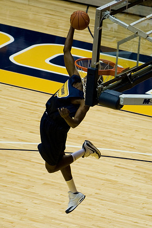 Devin Ebanks