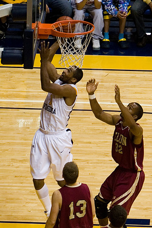 Da'Sean Butler