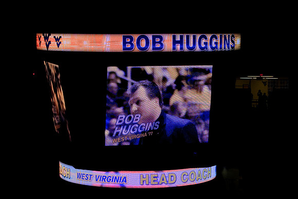 Scoreboard intro