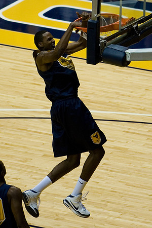 Devin Ebanks