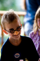 (2009-06-28) Bryce and Isaac B-day