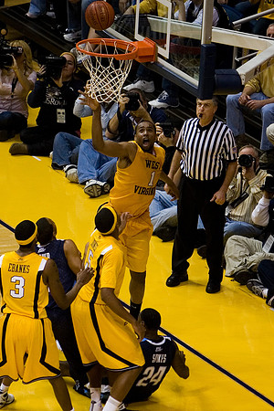 Butler +1