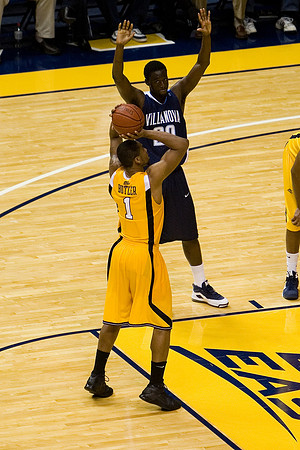 Butler -- point number 42