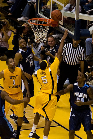Kevin Jones