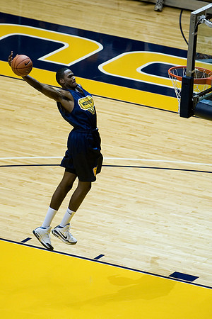 Devin Ebanks