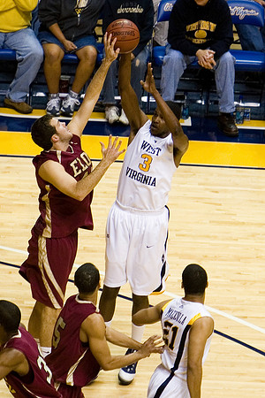 Devin Ebanks