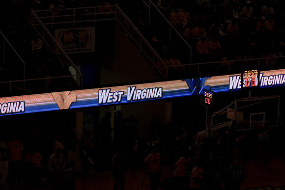 Ribbon Board