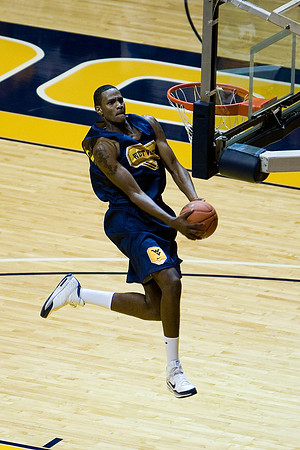 Devin Ebanks