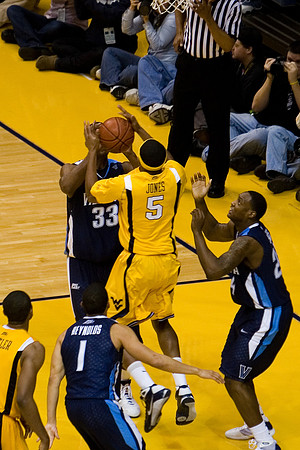 Kevin Jones