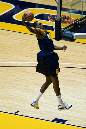 Devin Ebanks