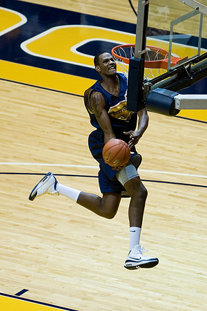 Devin Ebanks